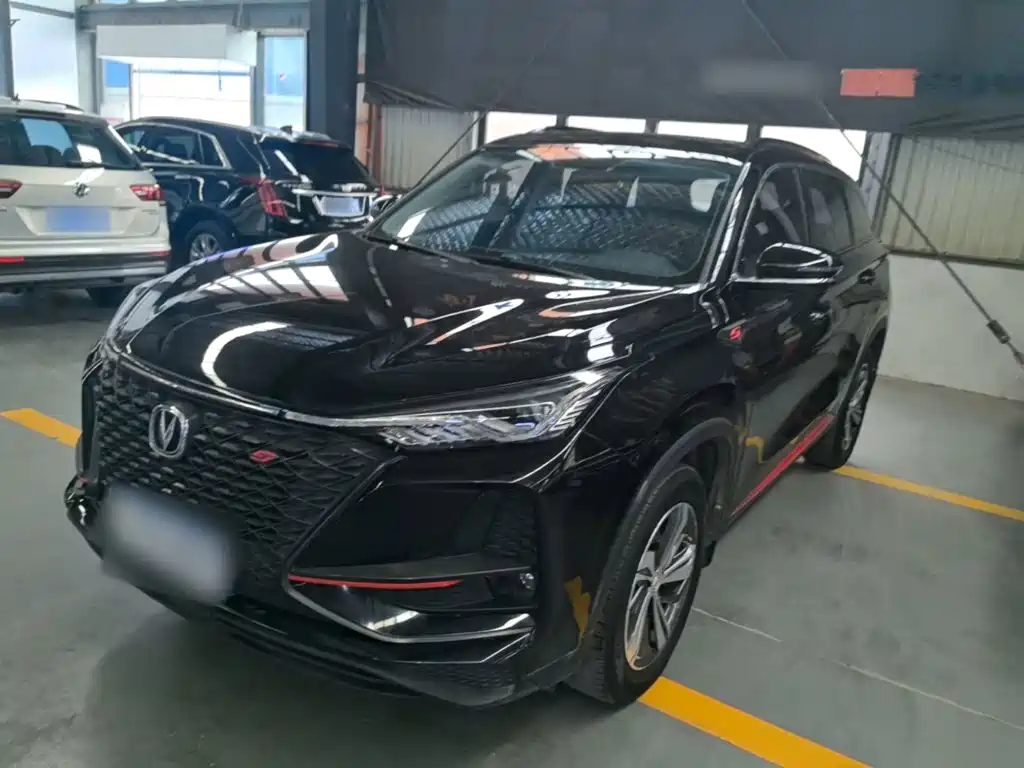 Changan CS75 PLUS — миниатюра 2