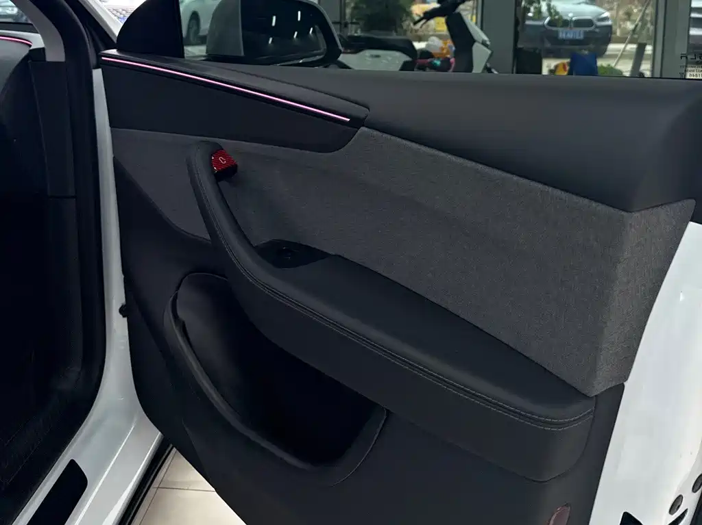 Tesla Model Y — миниатюра 4