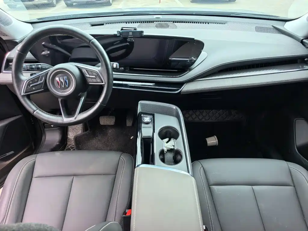 Buick E5 — миниатюра 9