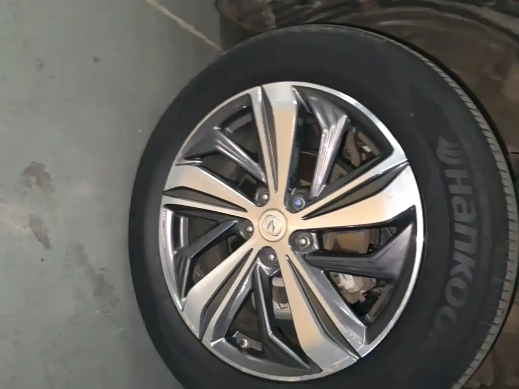 Changan CS75 PLUS — миниатюра 23
