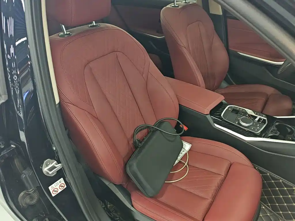 BMW 3 Series — миниатюра 20