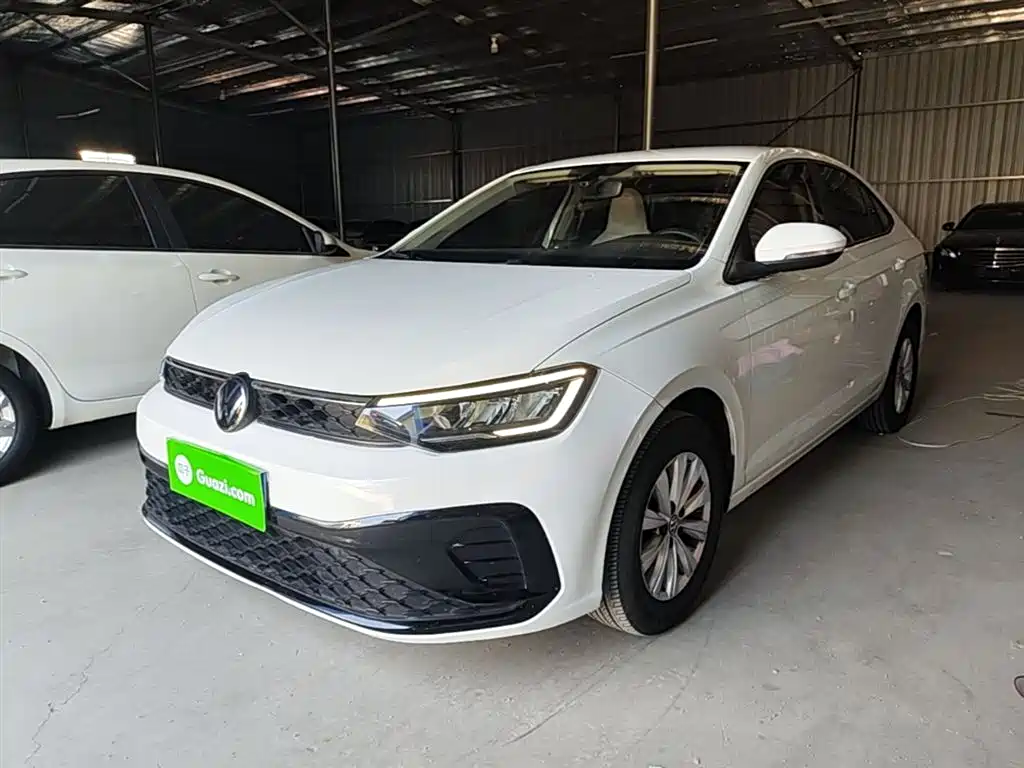 Volkswagen Lavida 2024