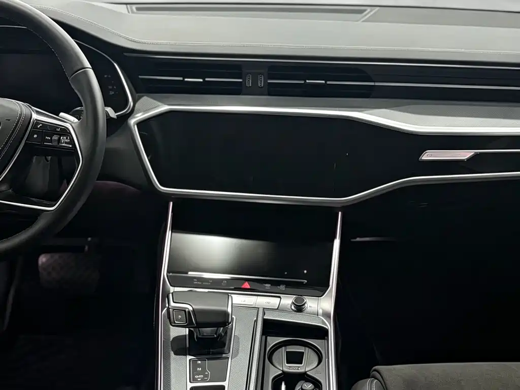 Audi A7L — миниатюра 4
