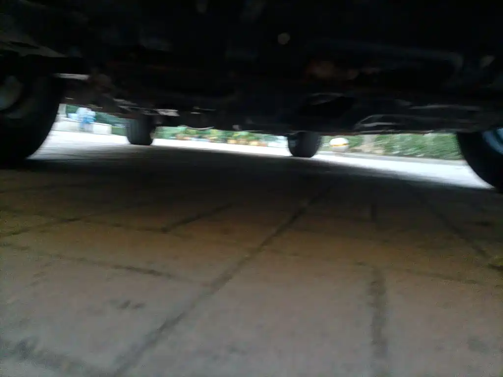 Toyota Highlander — миниатюра 22
