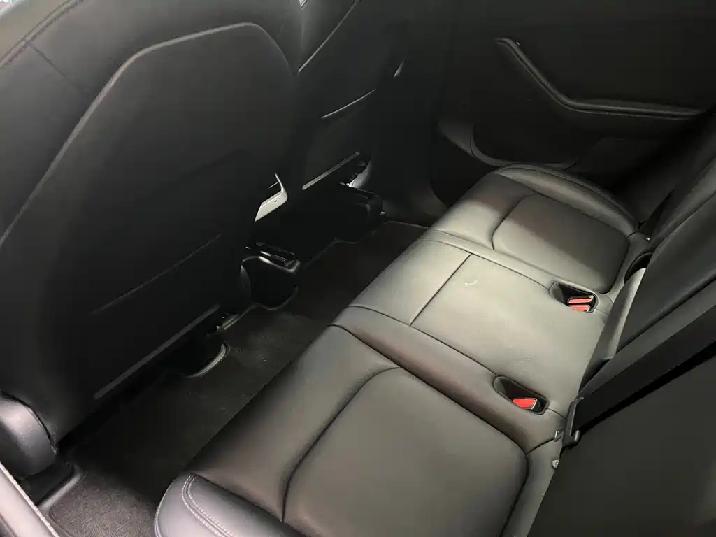 Tesla Model Y — миниатюра 8