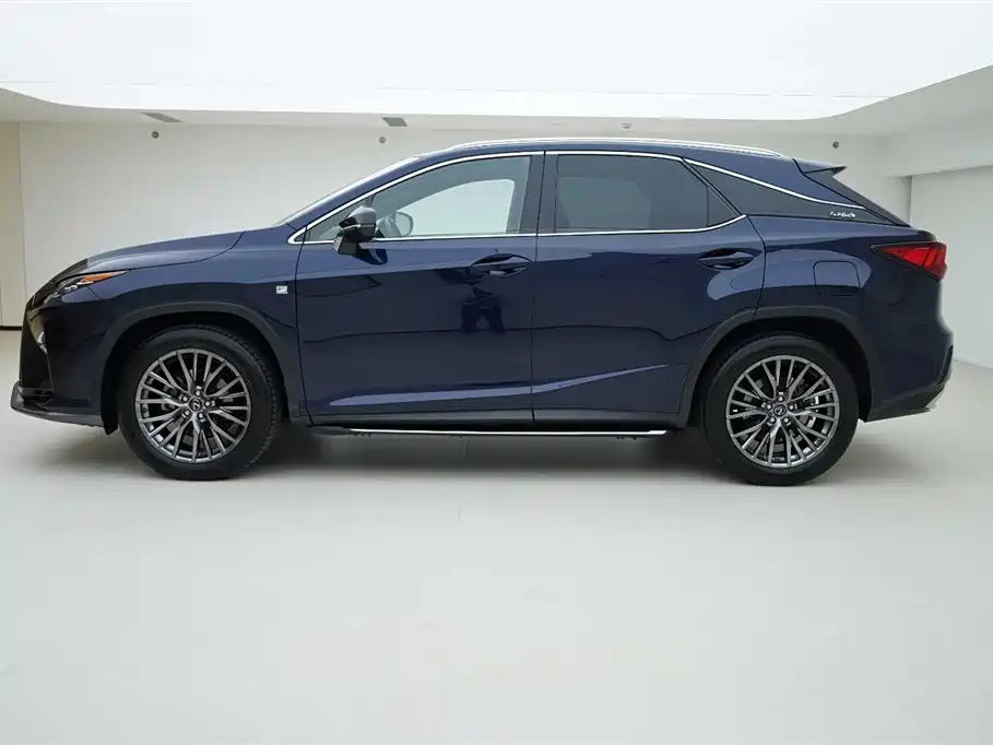 Lexus RX 2016 300 F SPORT V