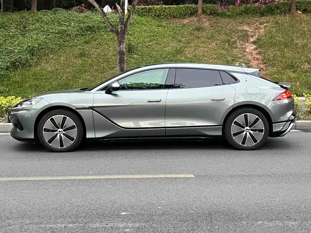 Denza Z9GT 2024 1100 Max