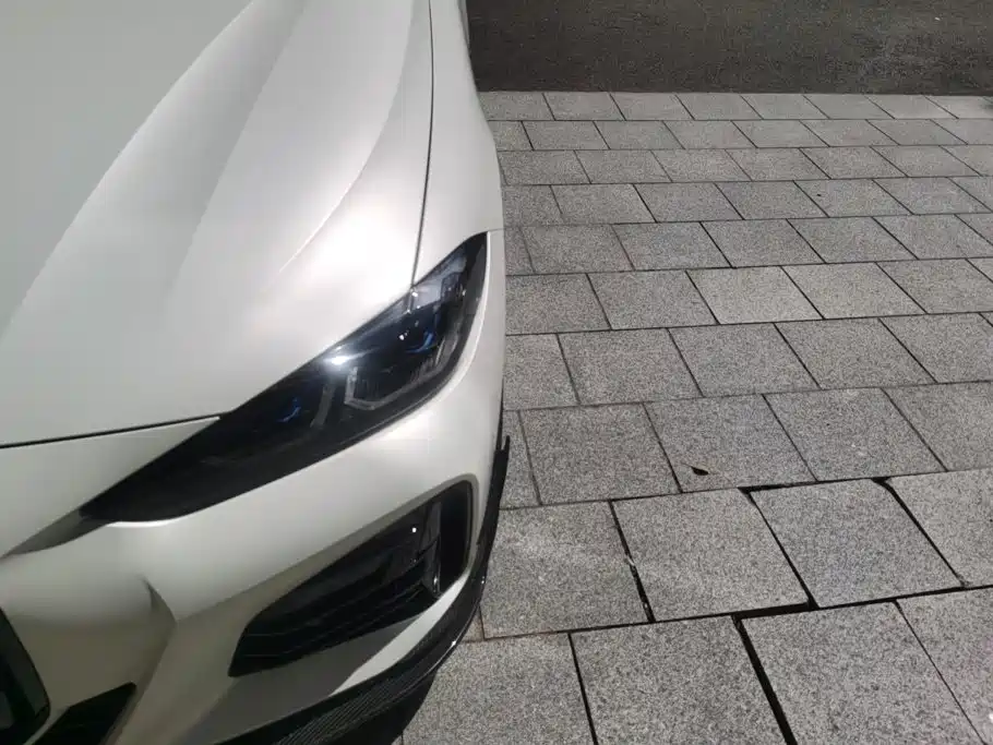 BMW 4 Series — миниатюра 5