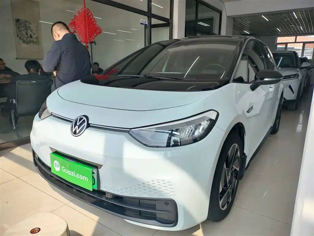 Volkswagen ID.3 2024