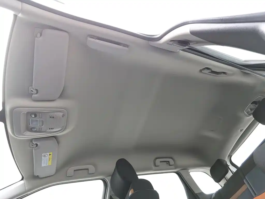 Citroen C4 Aircross — миниатюра 14