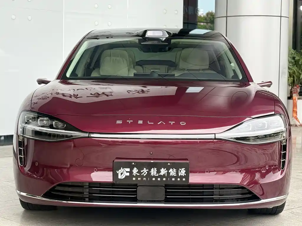 Xiangjie Xiangjie S9 — миниатюра 2