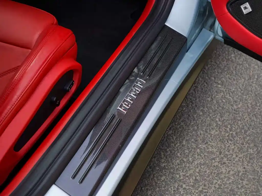 Ferrari F12berlinetta — миниатюра 49