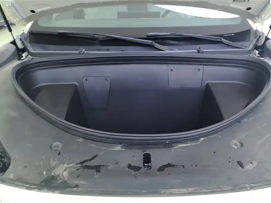 BYD SEA LION 06 NEW ENERGY