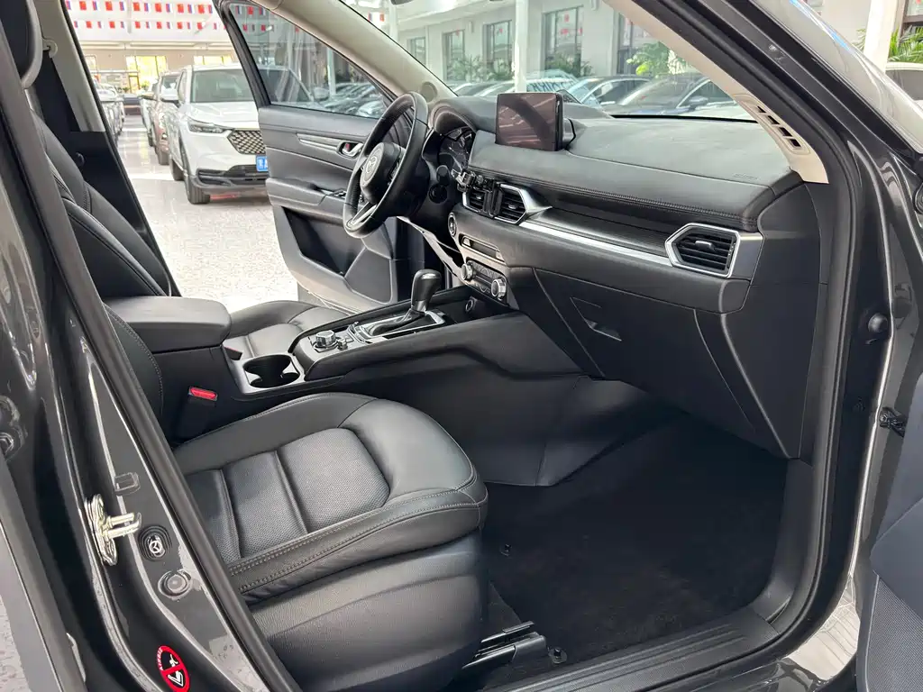 Mazda CX-5 — миниатюра 10