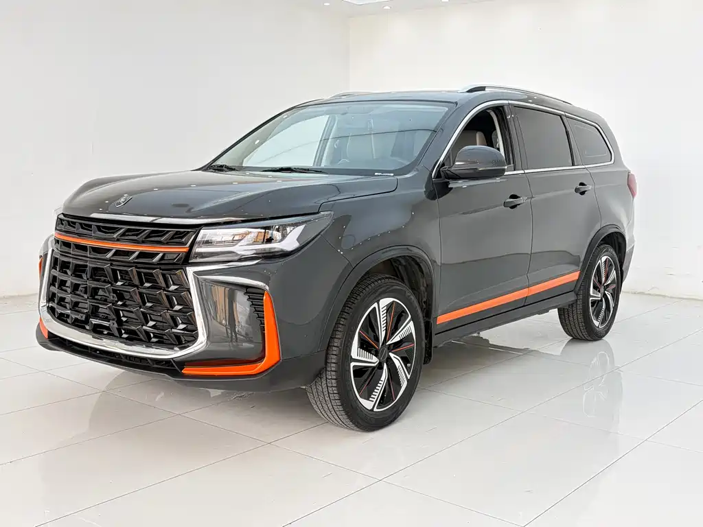 Fengxing Fengxing T5 2022