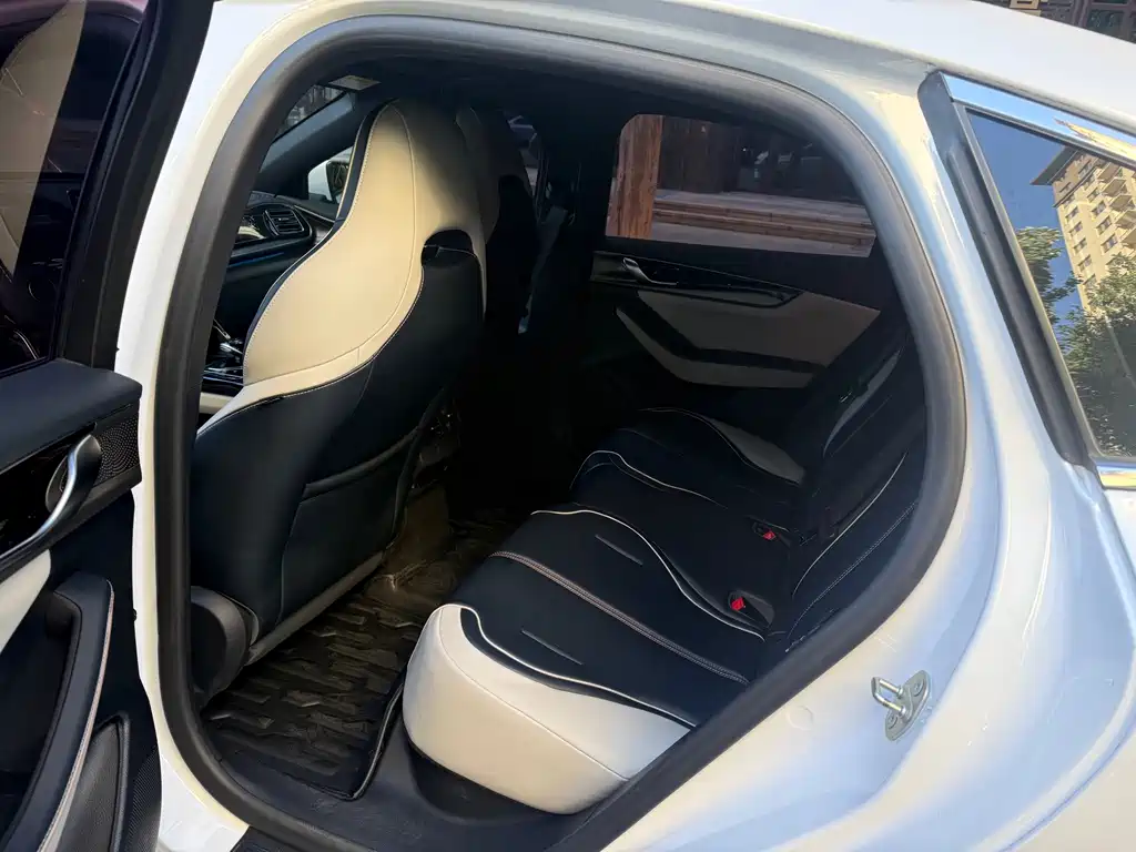 BYD Qin PLUS — миниатюра 7