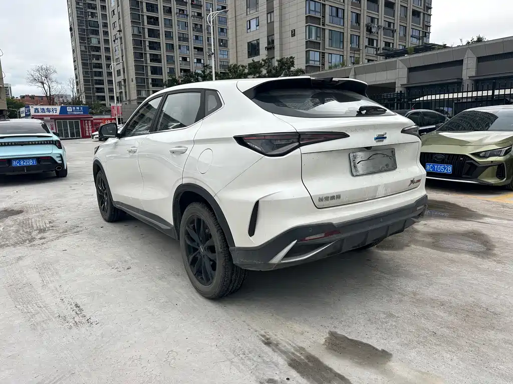 Oshan Oushang X5 PLUS — миниатюра 21
