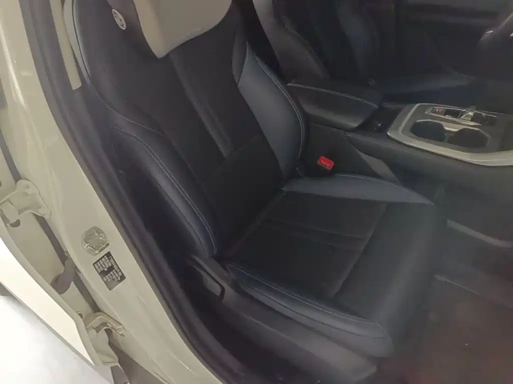 GAC Motor Trumpchi GS3 — миниатюра 25