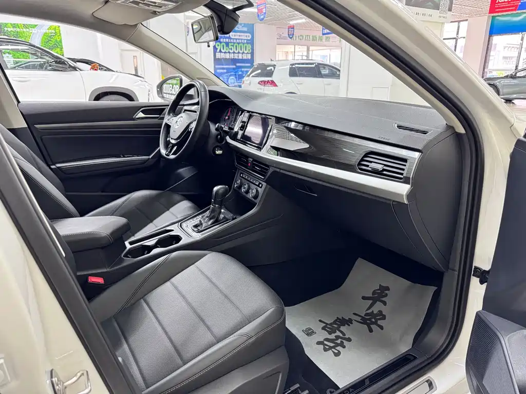 Volkswagen Lavida Pure Electric — миниатюра 6