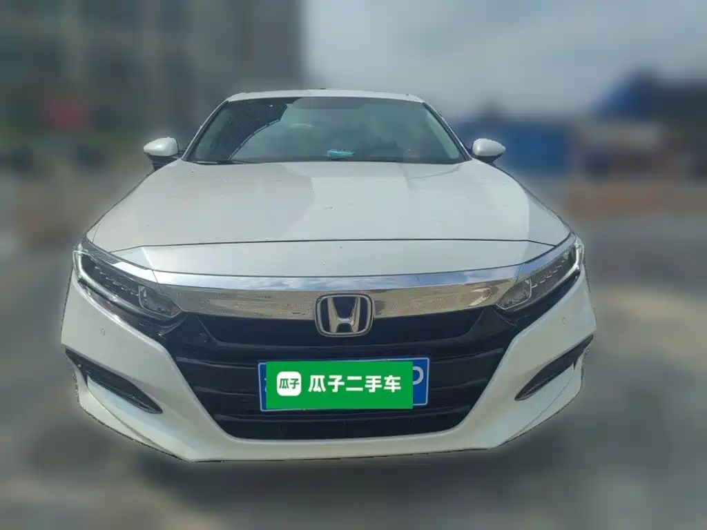 Honda Accord — миниатюра 2