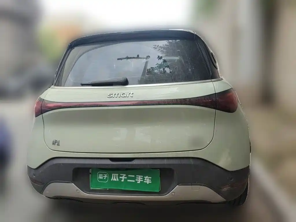 smart Smart #1 — миниатюра 7