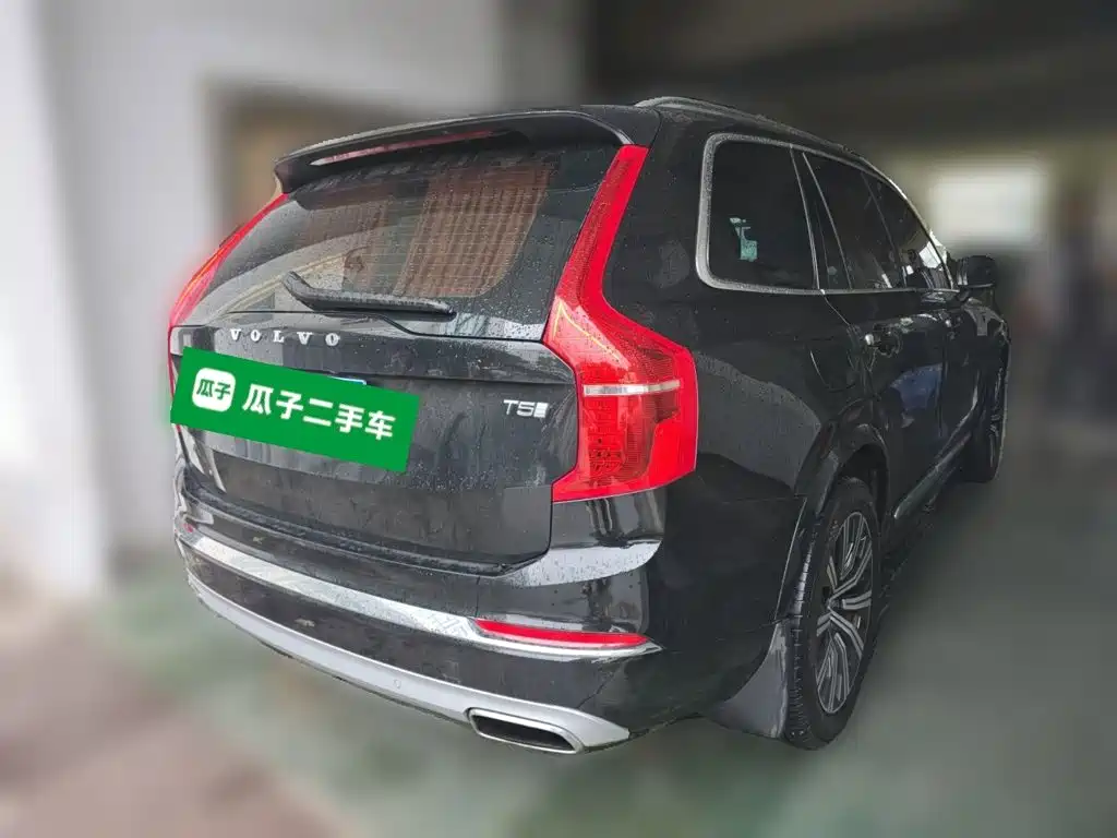 Volvo XC90 — миниатюра 6