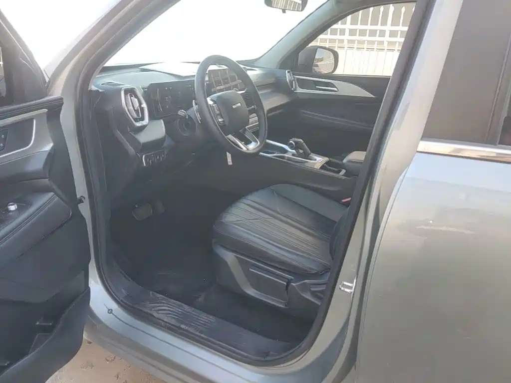Haval H5 — миниатюра 16