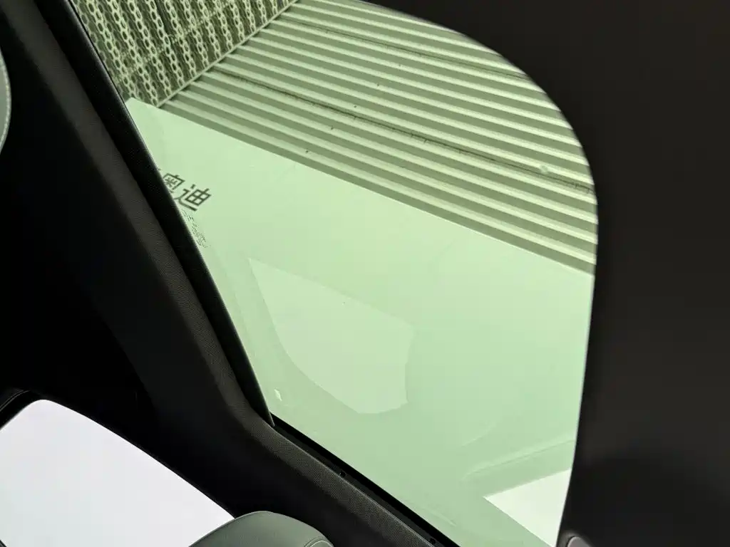 Audi A6L — миниатюра 11
