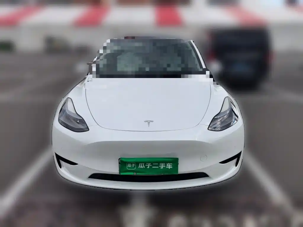 Tesla Model Y — миниатюра 23