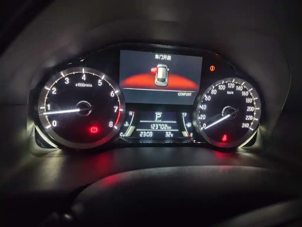 Honda UR-V — миниатюра 9