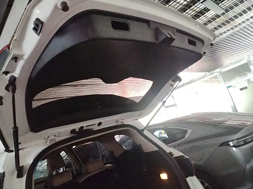 BYD MAX New Energy — миниатюра 19