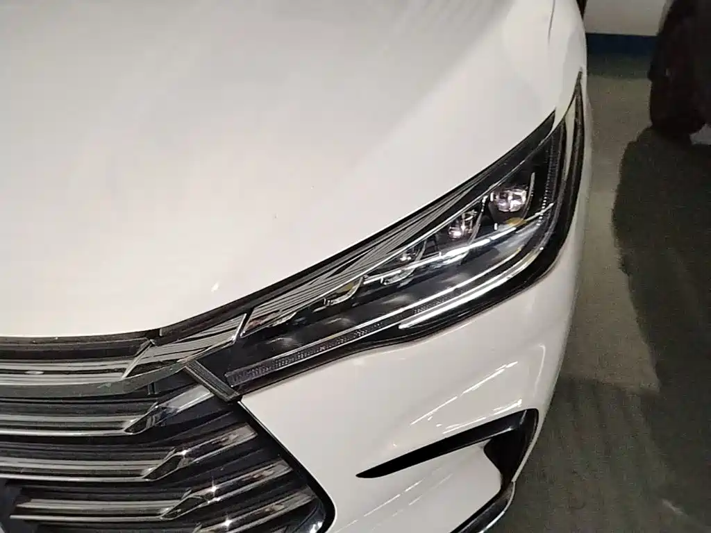 BYD MAX New Energy — миниатюра 24