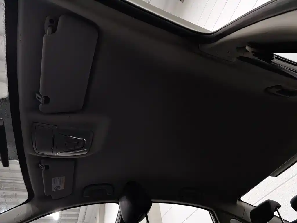 GAC Motor Trumpchi GA4 — миниатюра 14