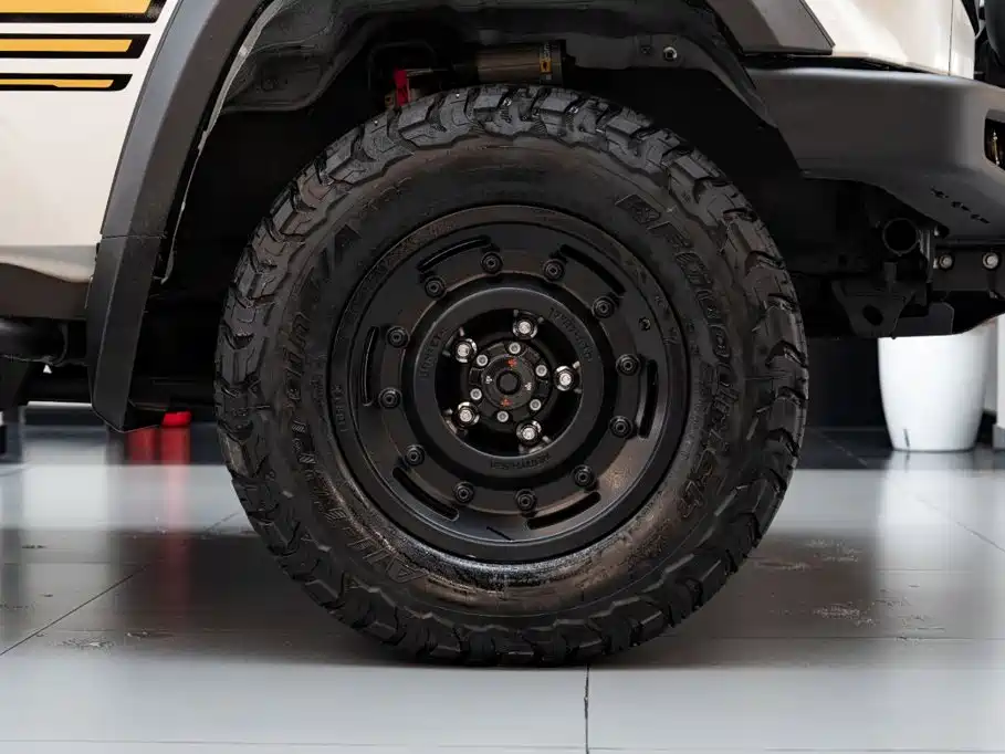 Toyota Land Cruiser — миниатюра 19
