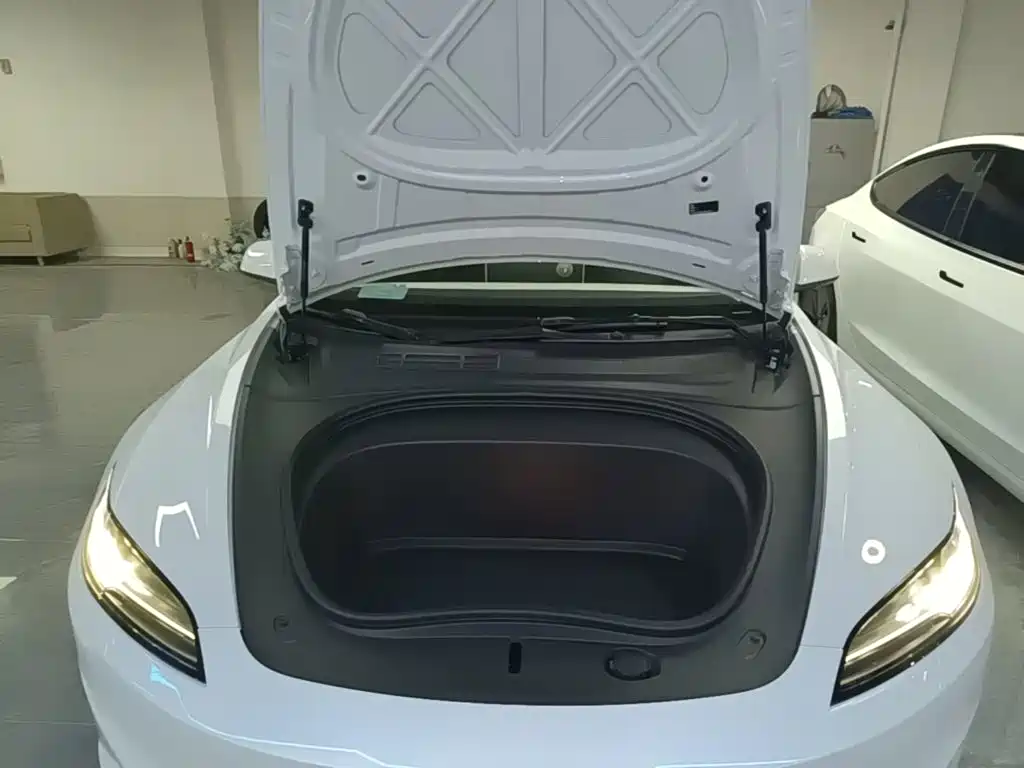 Tesla Model 3 — миниатюра 20