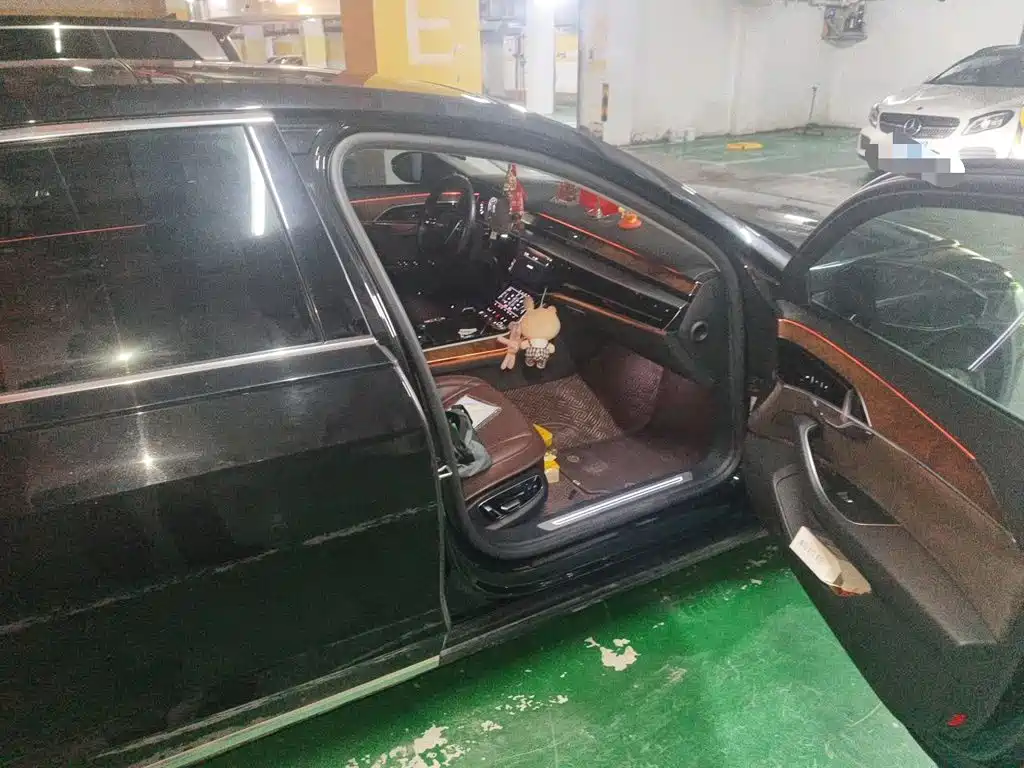 Audi A8 — миниатюра 20