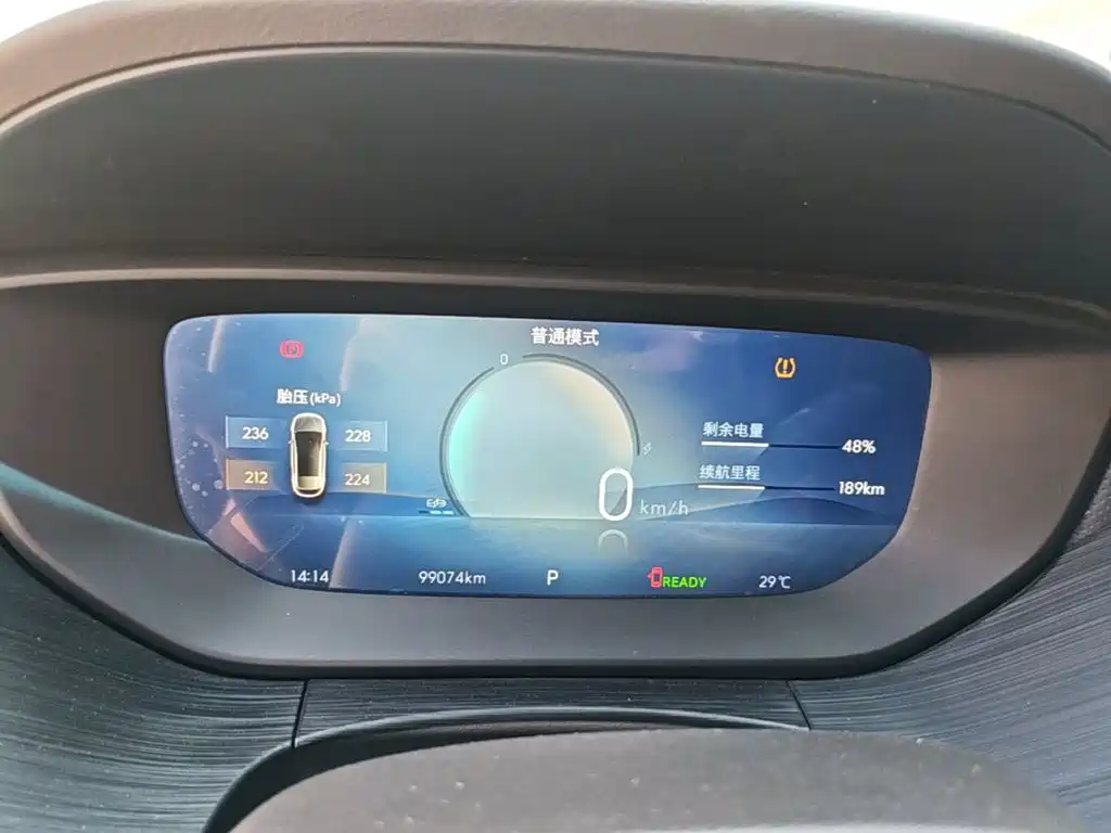 Buick Velite 6 — миниатюра 12