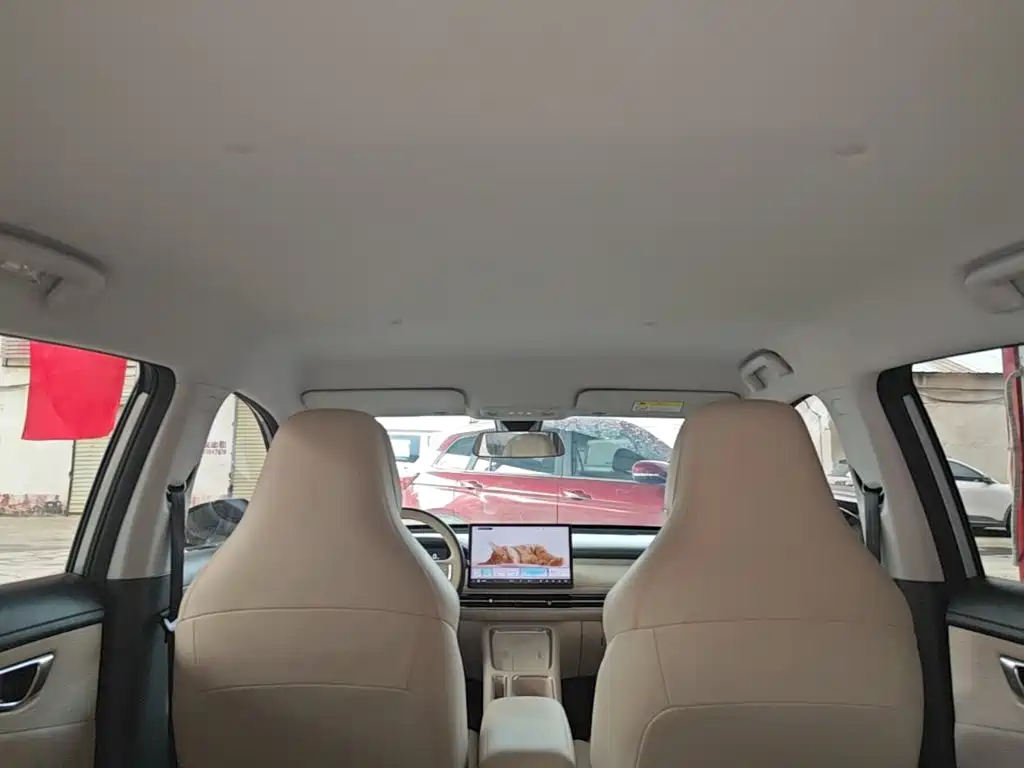 Wuling Bingo S — миниатюра 18