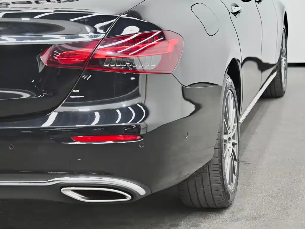 Mercedes-Benz E-Class E 2023 E 260 L