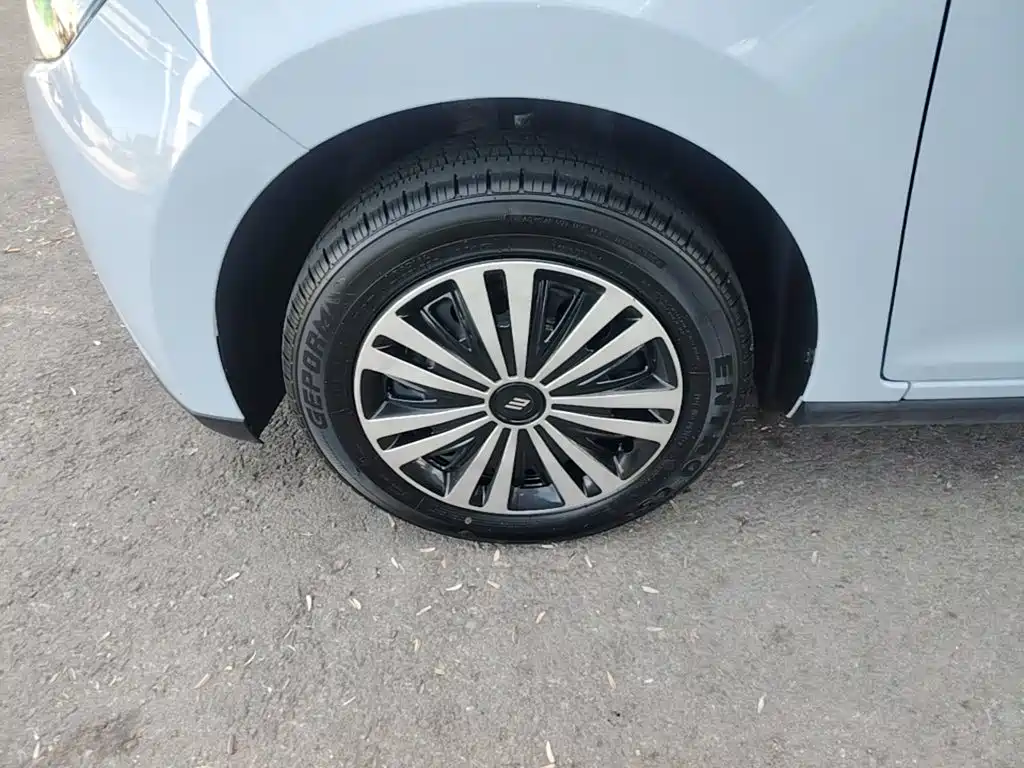 JMEV EV2 — миниатюра 23