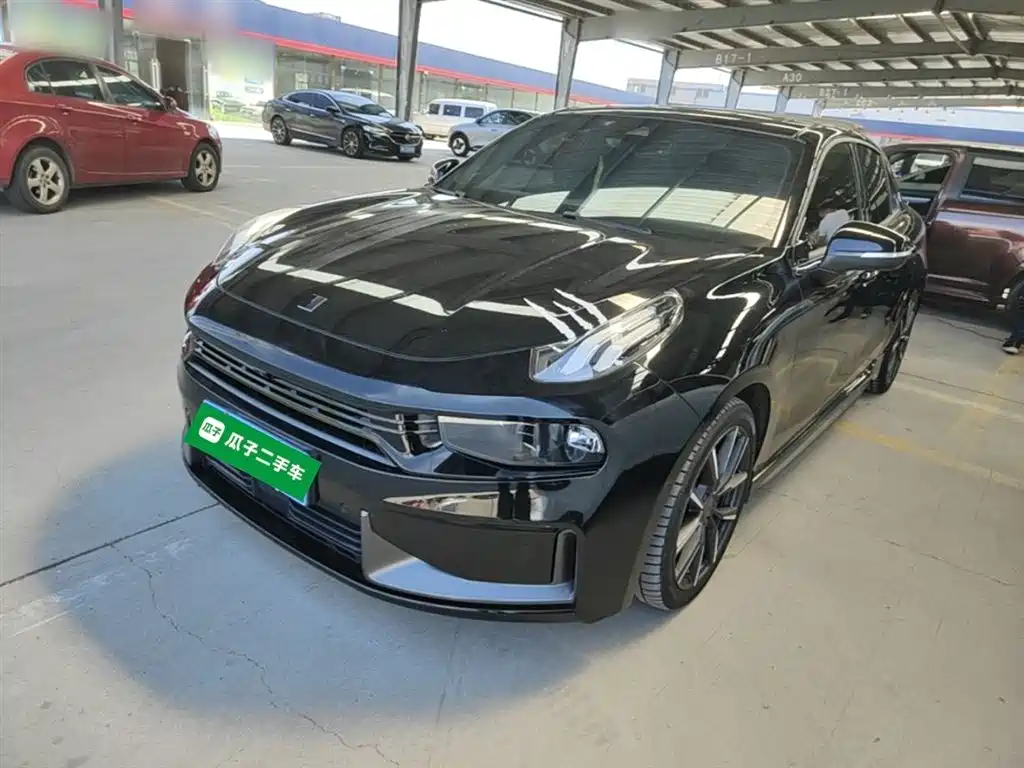 Lynk & Co 03 2021