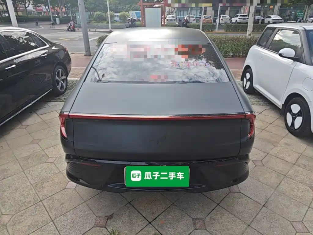 Wuling Xingguang — миниатюра 6