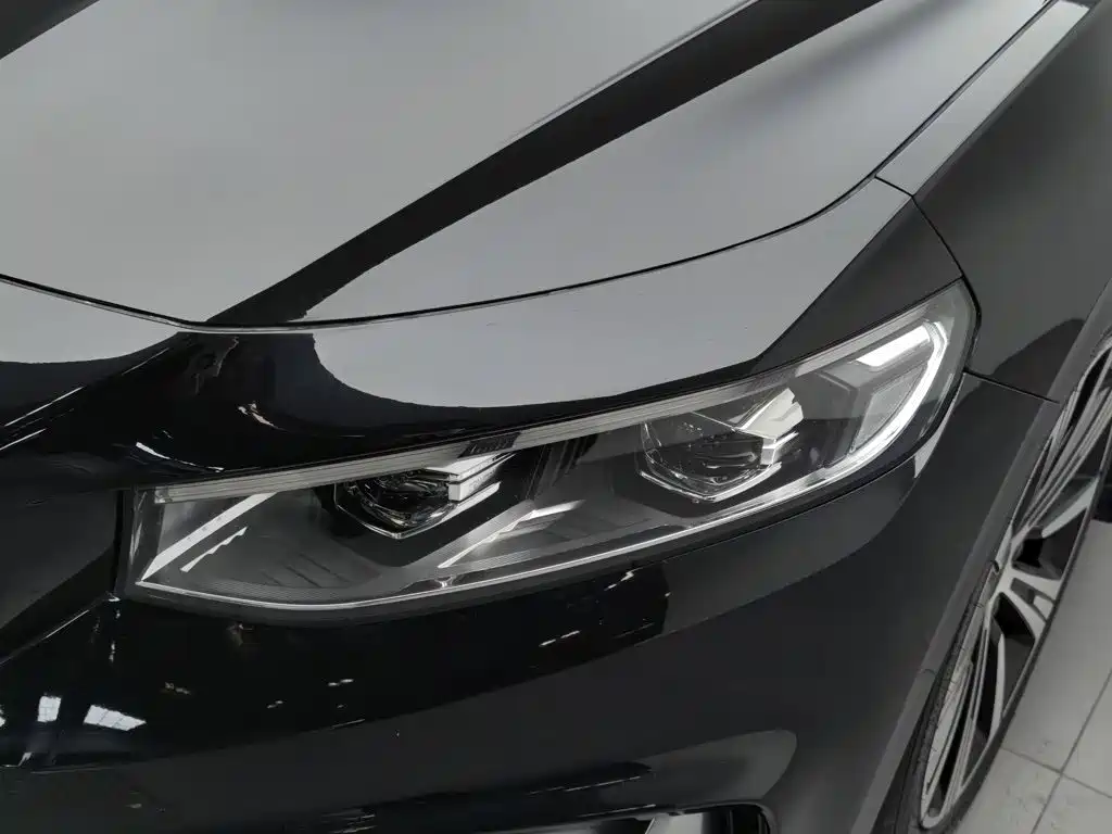 Geely Xingrui — миниатюра 7