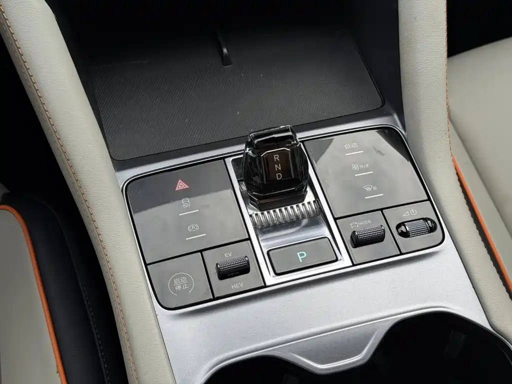 BYD PLUS New Energy — миниатюра 12