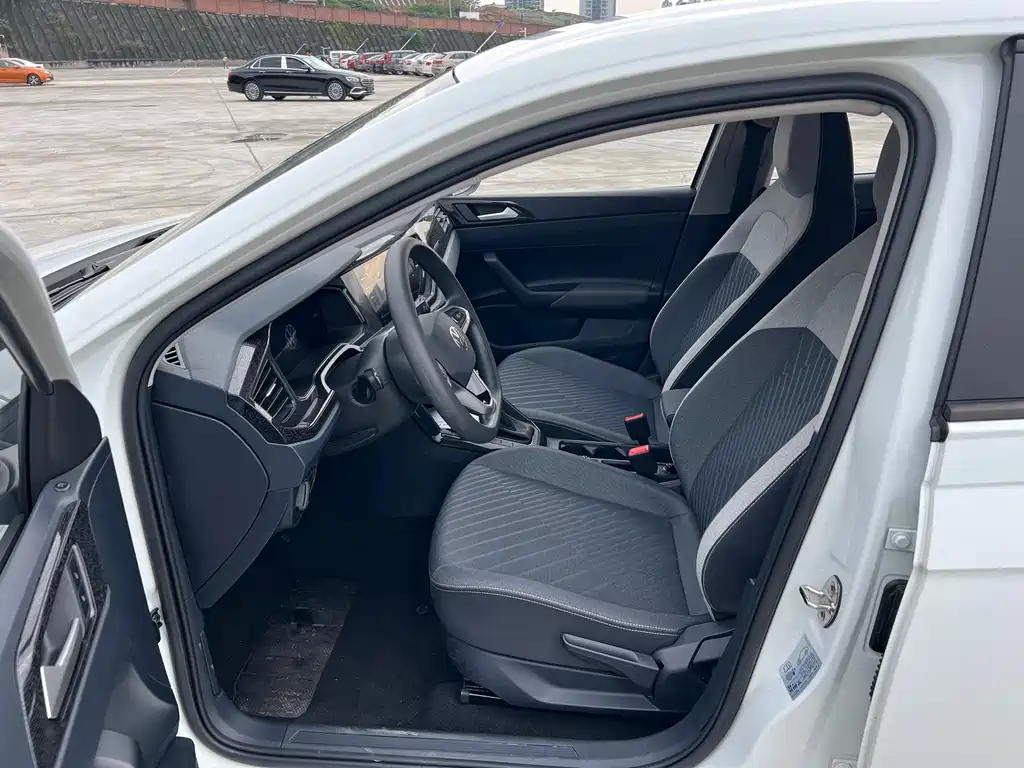 Volkswagen Lavida 2025 1.5L