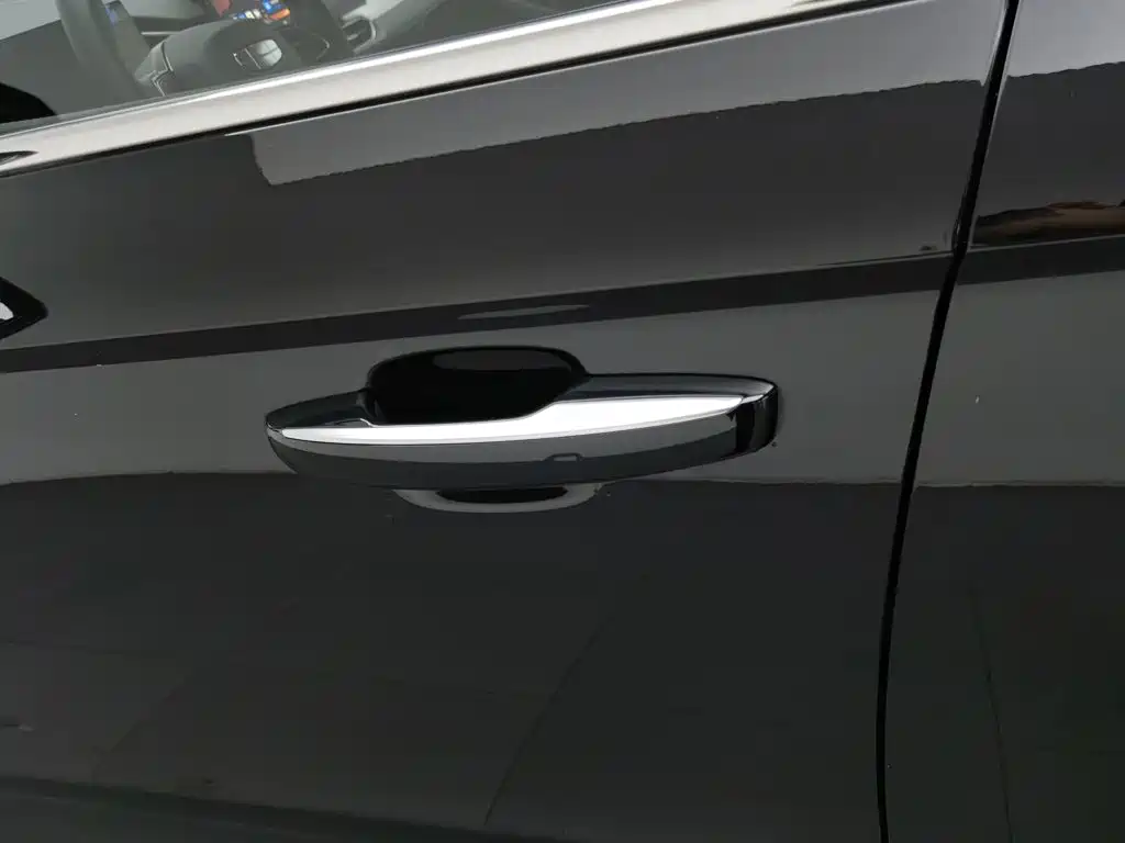 Geely Xingrui — миниатюра 18
