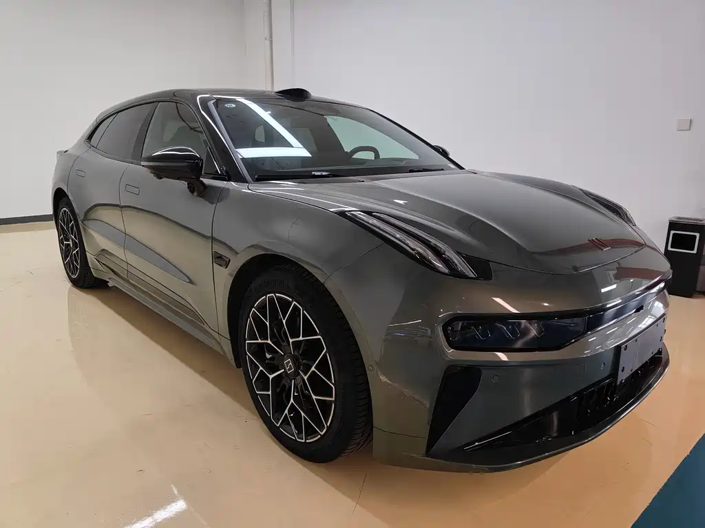 ZEEKR EXTREME KRYPTON 001