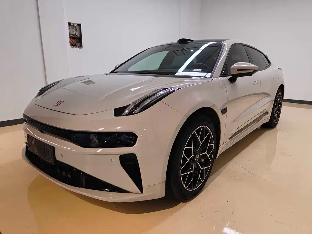 ZEEKR EXTREME KRYPTON 001