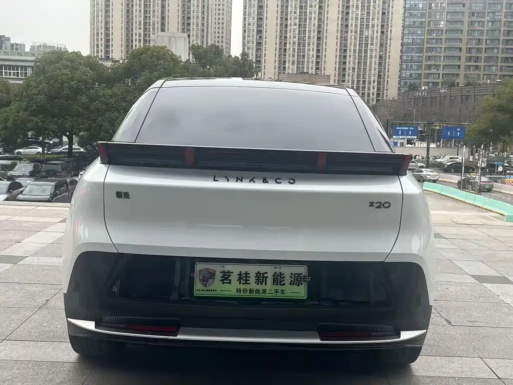 LYNK Z20