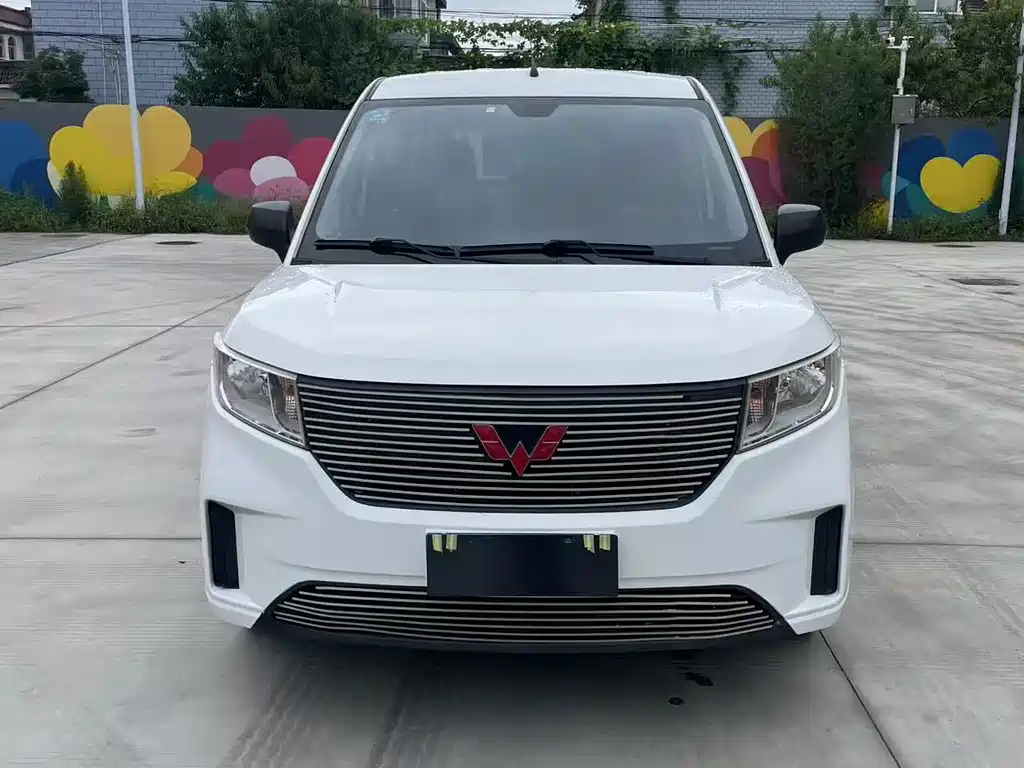 Wuling Hongguang PLUS — миниатюра 2
